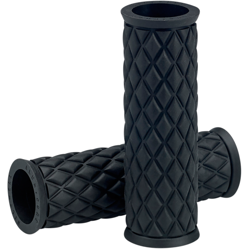 GRIPS ALUMICORE REPL BLK
