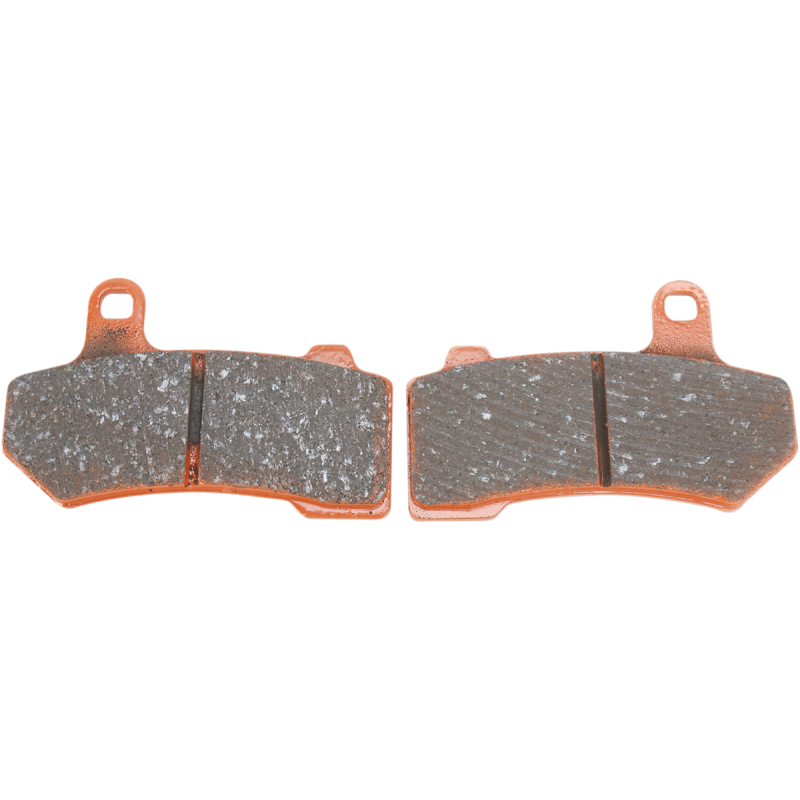 FA409V SEMI SINTERED V PAD