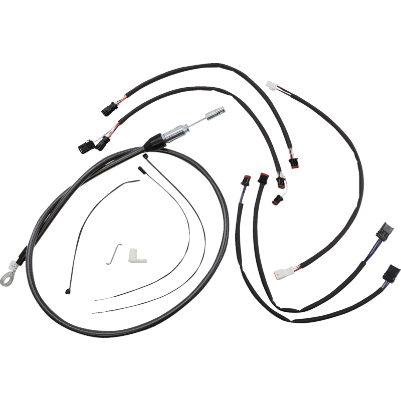 CONTROL CABLE KIT BP