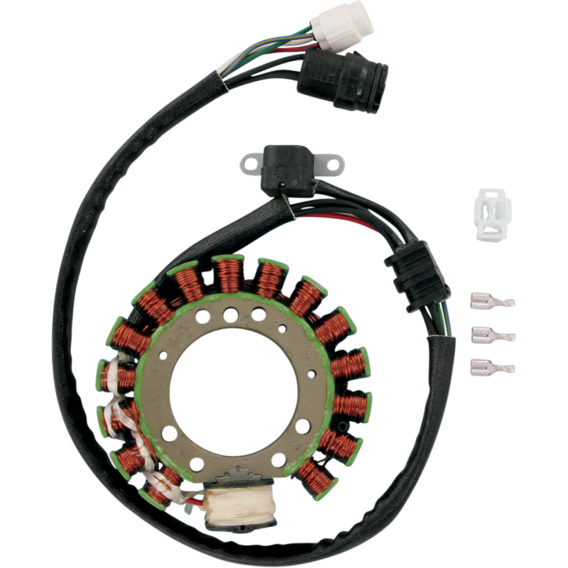 New OEM Style Yamaha Stator