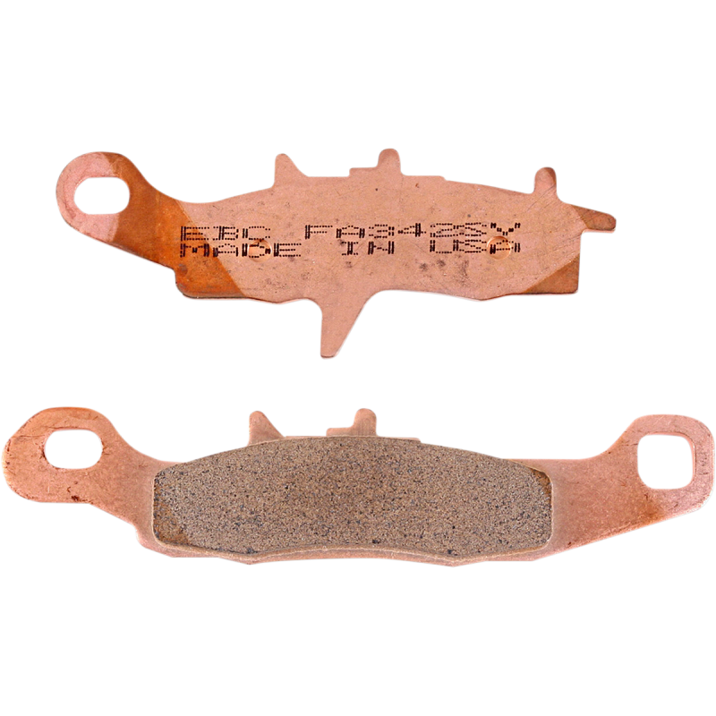 FA342SV SEVERE DUTY SERIES BRAKE PAD SET