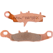 FA342SV SEVERE DUTY SERIES BRAKE PAD SET