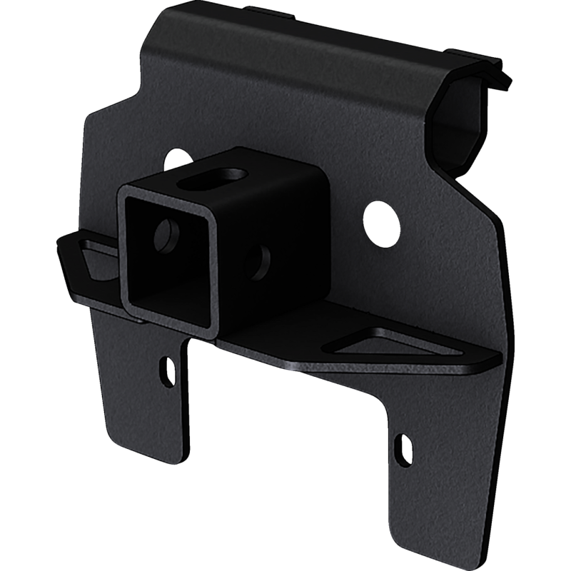 HITCH - FRONT RECEIVER - 2" - HONDA
