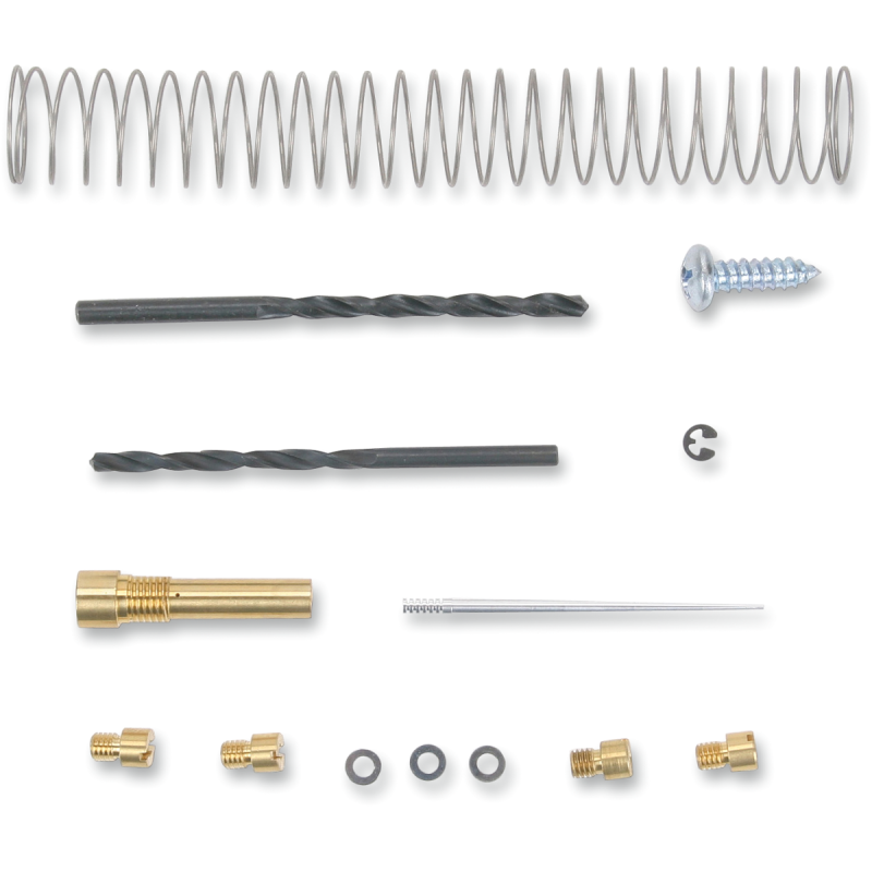 01-17 TW200 STG 1 JET KIT