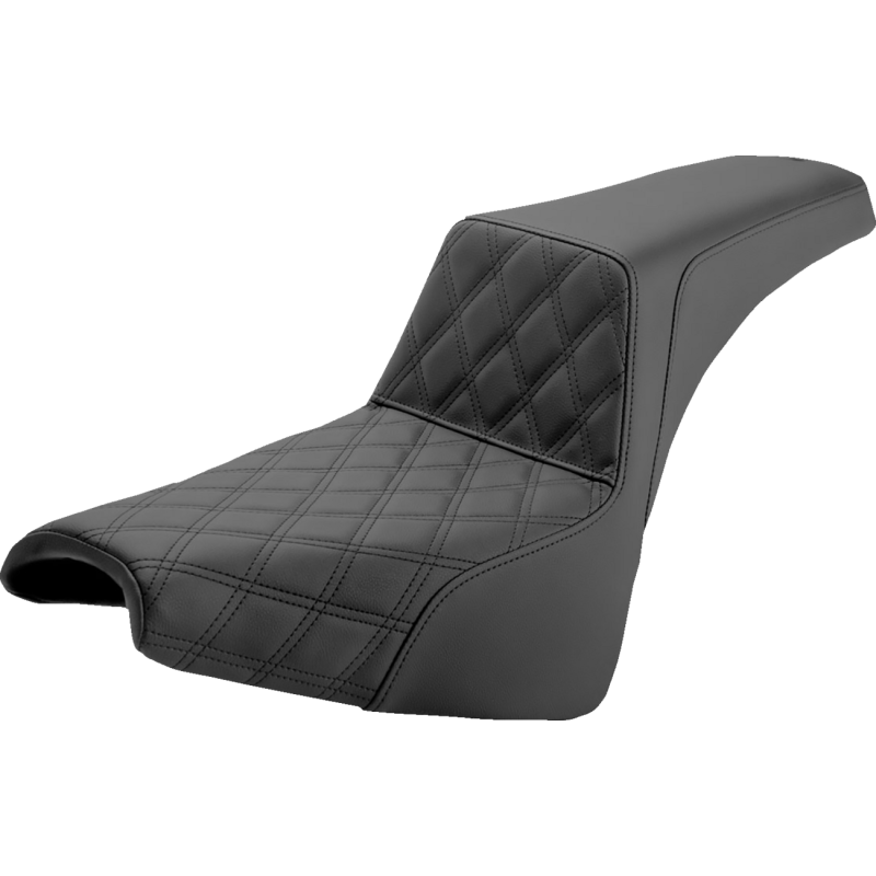 SEAT STEP UP DRIVER LS