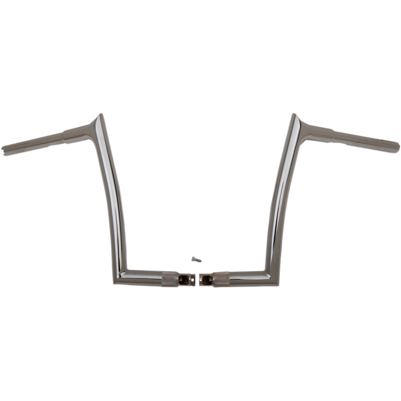 HANDLEBAR 12"CH L-FLTR PN