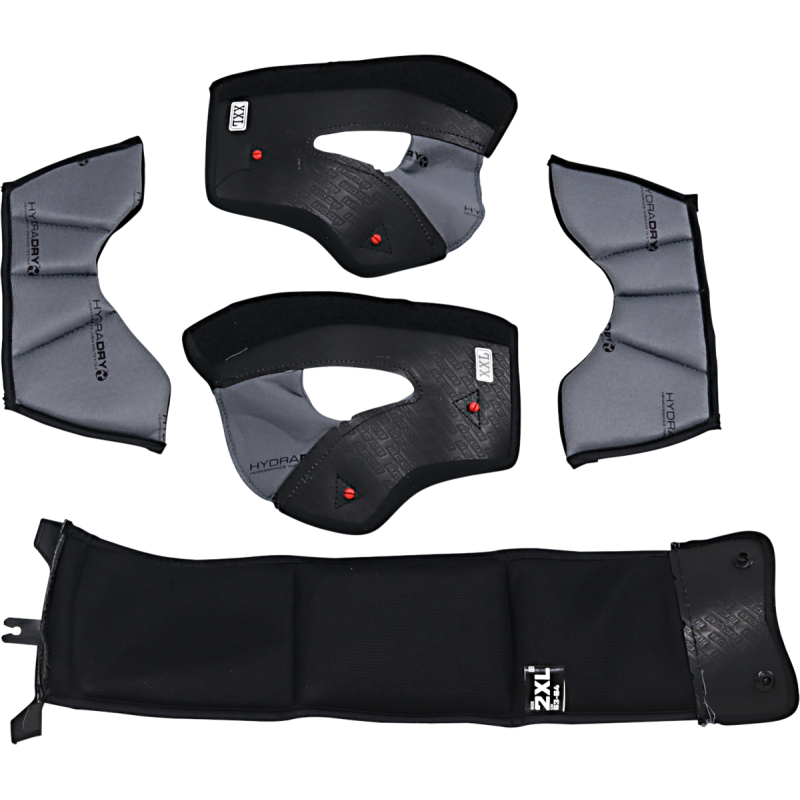 INTSET VPRO 2X-LSE/3X-STD