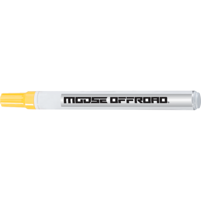 TIRE PEN YELLOW