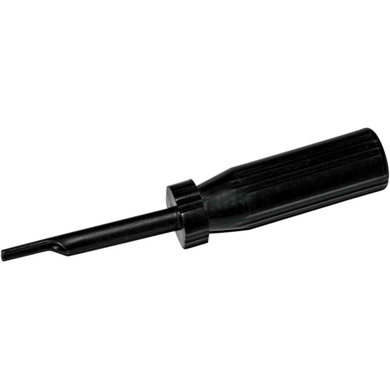 RIGID DESIGN TERMINAL REMOVE TOOL
