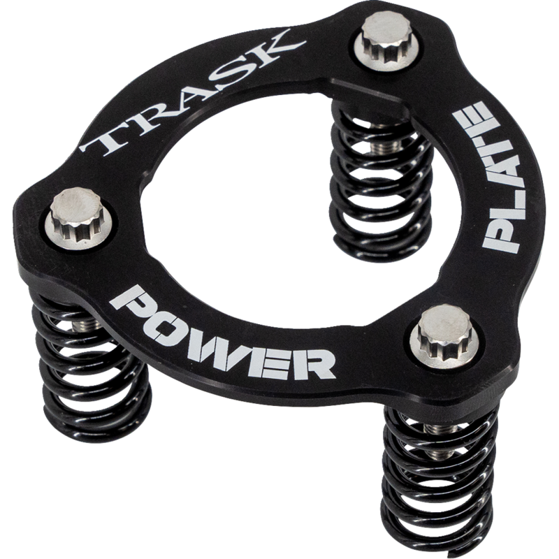 Power Plate Kit - High Pressure Plate Spring Kit - Black - M
