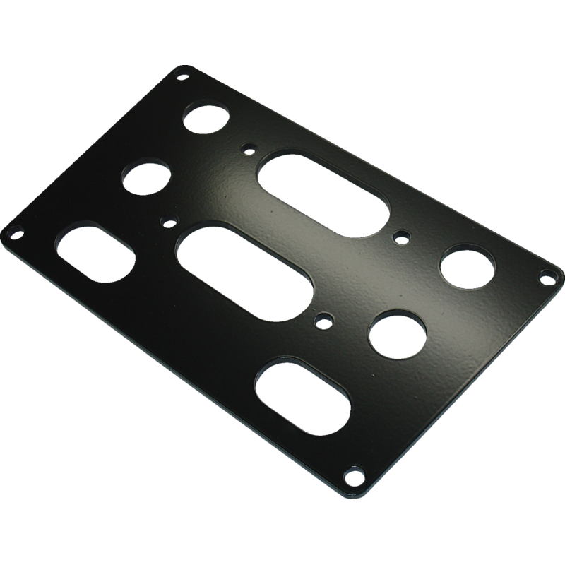 WINCH MOUNT - ARCTIC CAT
