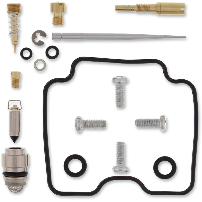 REPAIR KIT CARB YAM