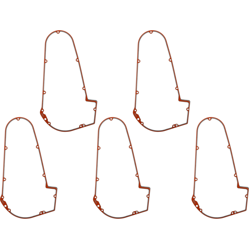 65-12 BT PRIM GASK W/SILICONE .062"(5PK)