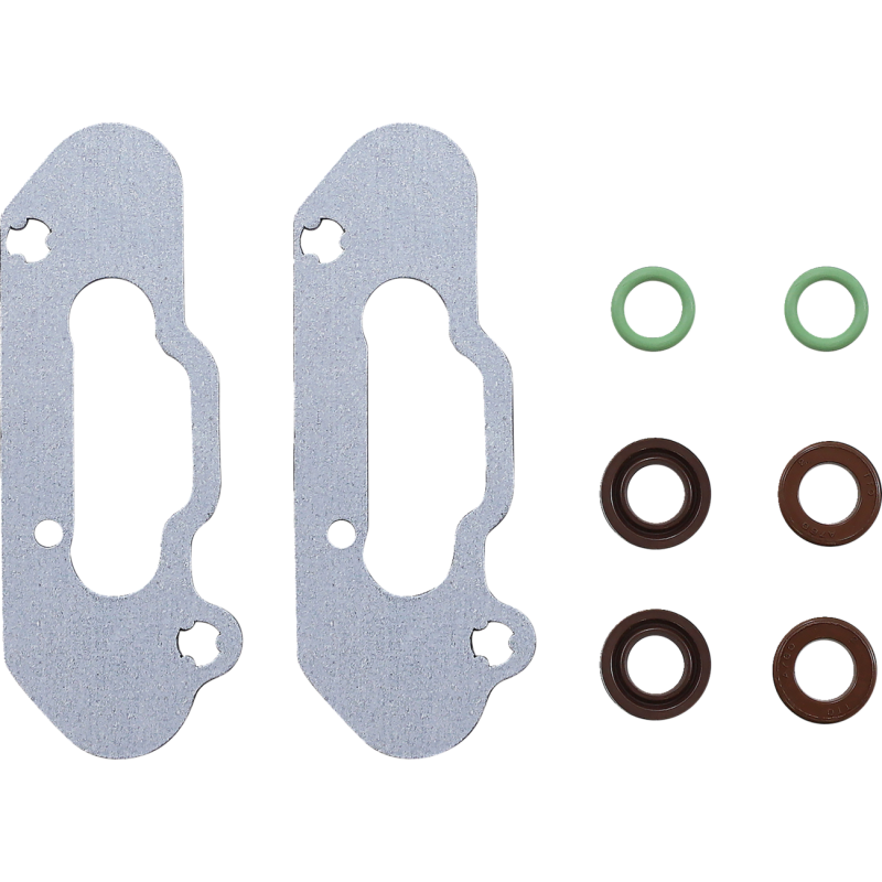 GASKET EXHAUST VALVE S.D.