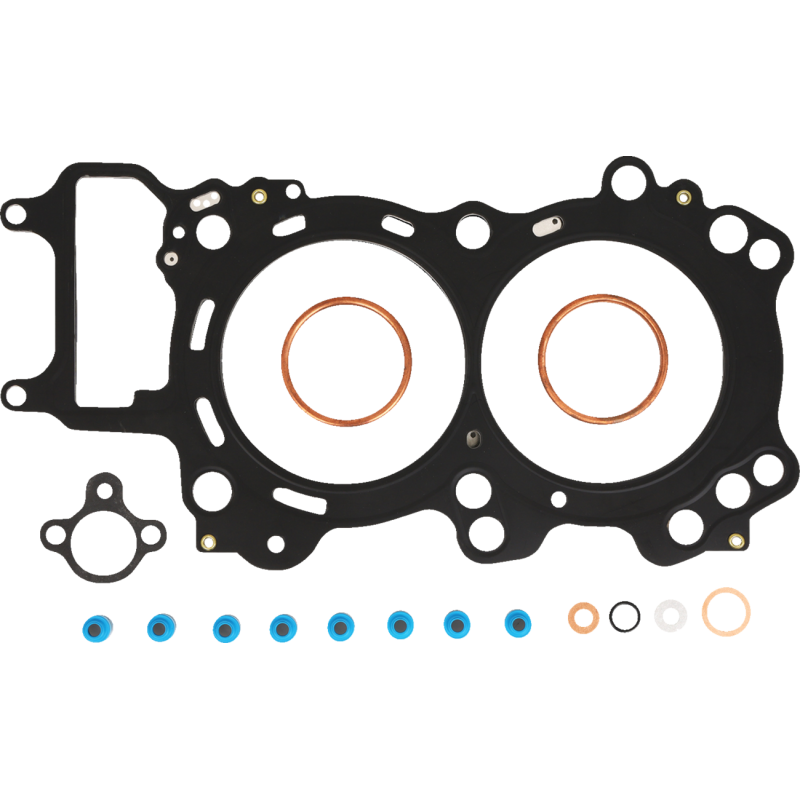 GASKET KIT T/E TALON,PIONEER