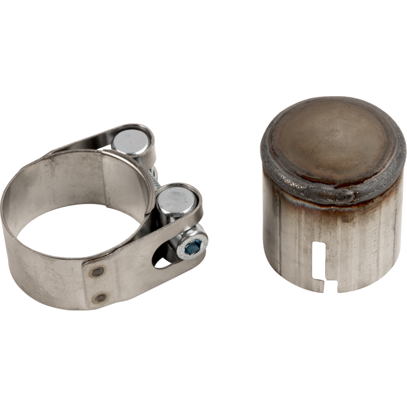 CROSSOVER PLUG KIT STAINLESS STEEL M8 TOURING