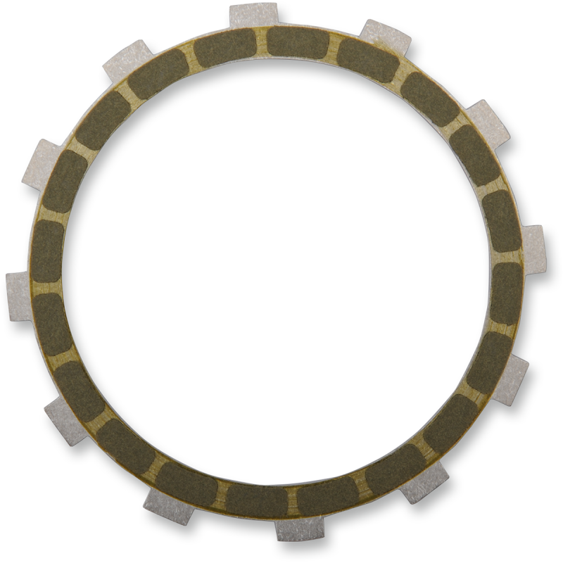 KEVLAR FRICTION PLT "A" MULTI APPLICAT