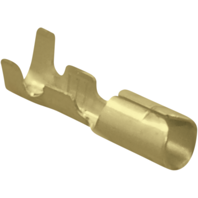 TERMINAL FMLE#5 SHUR 50PK