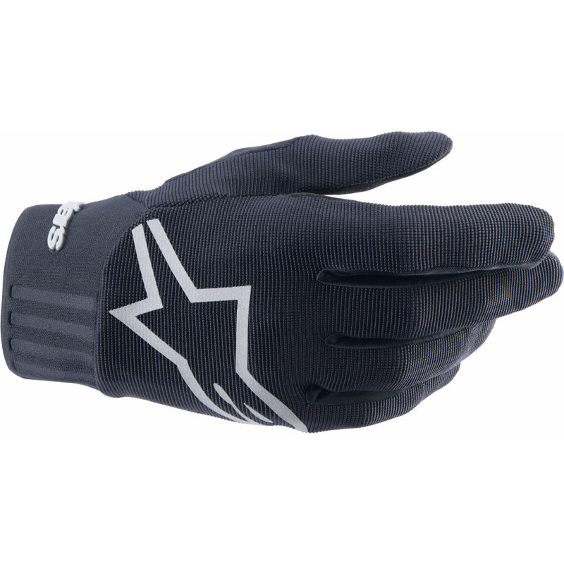 A-DURA GLOVES - L - BLACK