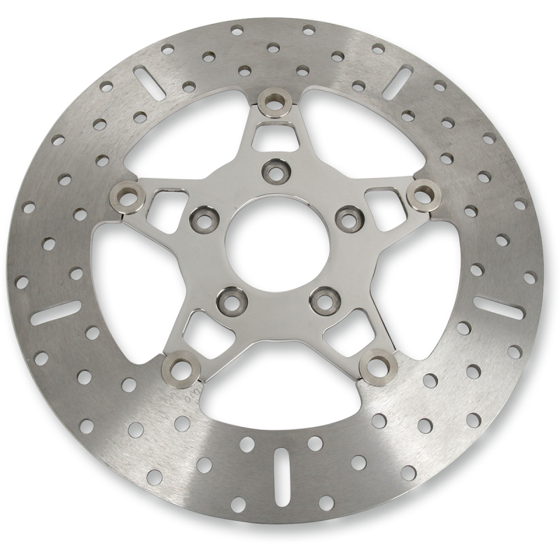 EBC ROTOR H/D FRONT FSD010