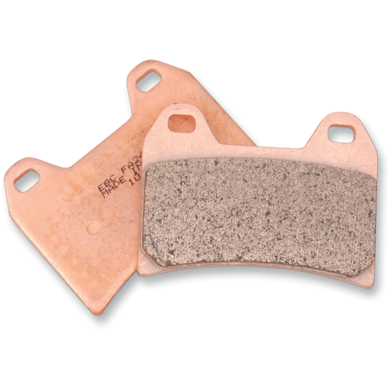 FA244HH DOUBLE H SERIES BRAKE PAD SET