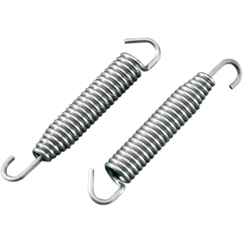 EXHAUST SPRING 57MM MOOSE