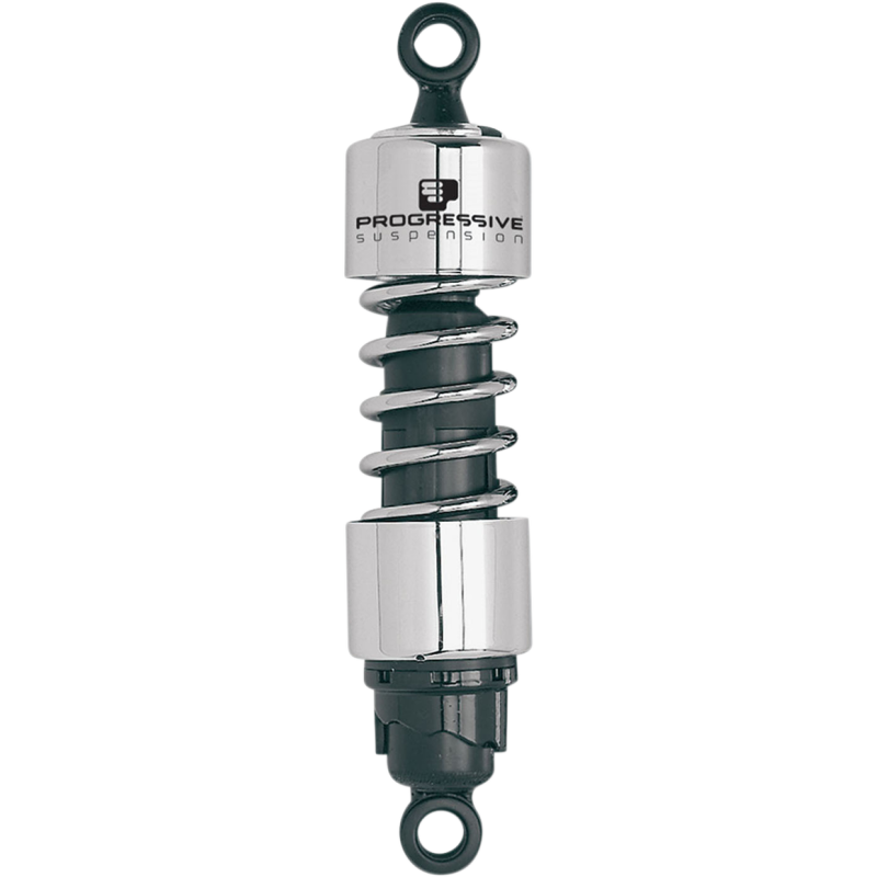 412 Series Shock - 12.5" - Standard/Heavy Duty - CHR