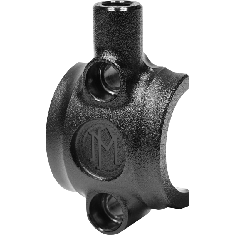 MOUNT MIRROR F/PM RAD B