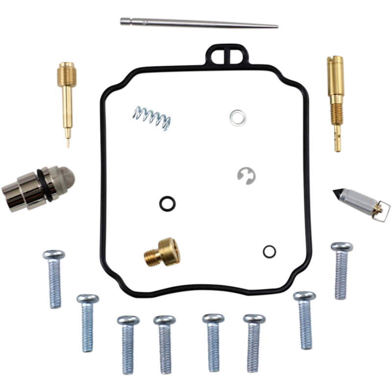 CARB KIT YAM XV250