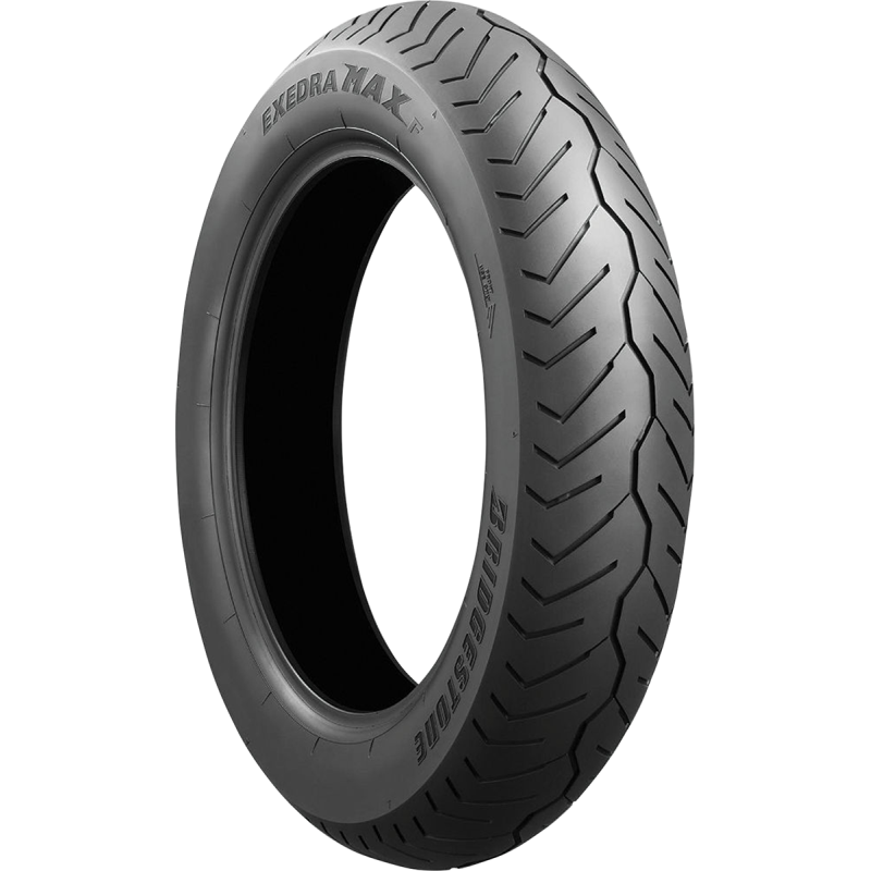 120/90-17 64H EXEDRA MAX FRONT