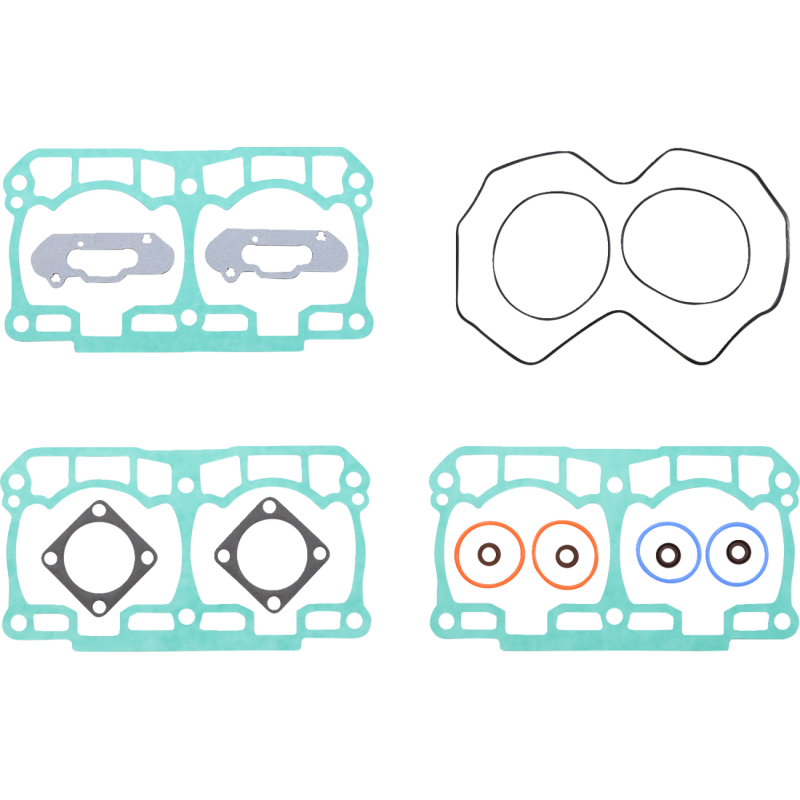 GASKET SET FULL TOP YAMAHA