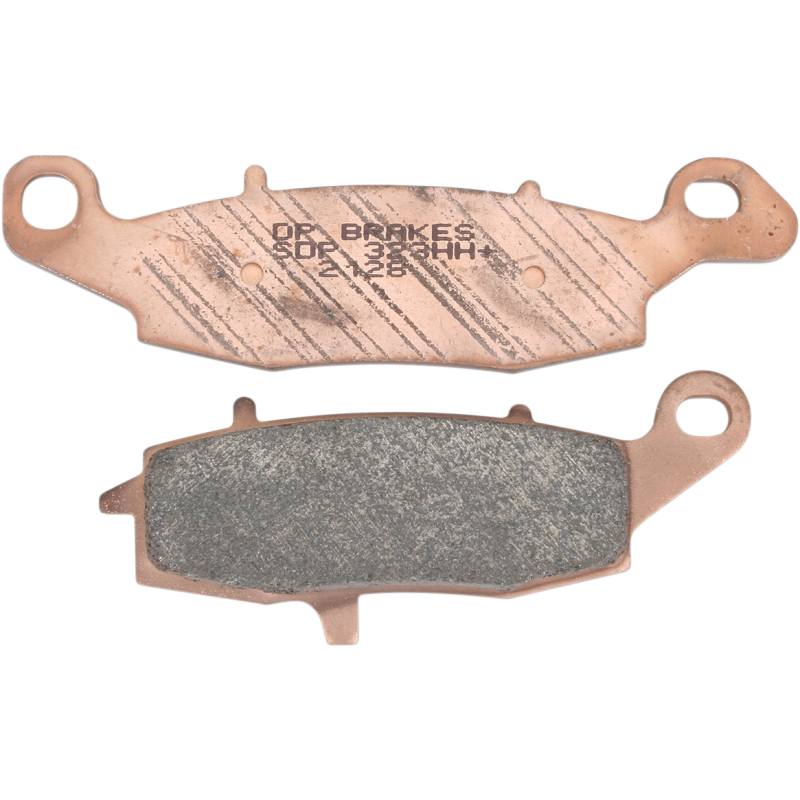 SDP323HH SPORT HH COMPOUND BRAKE PAD SET