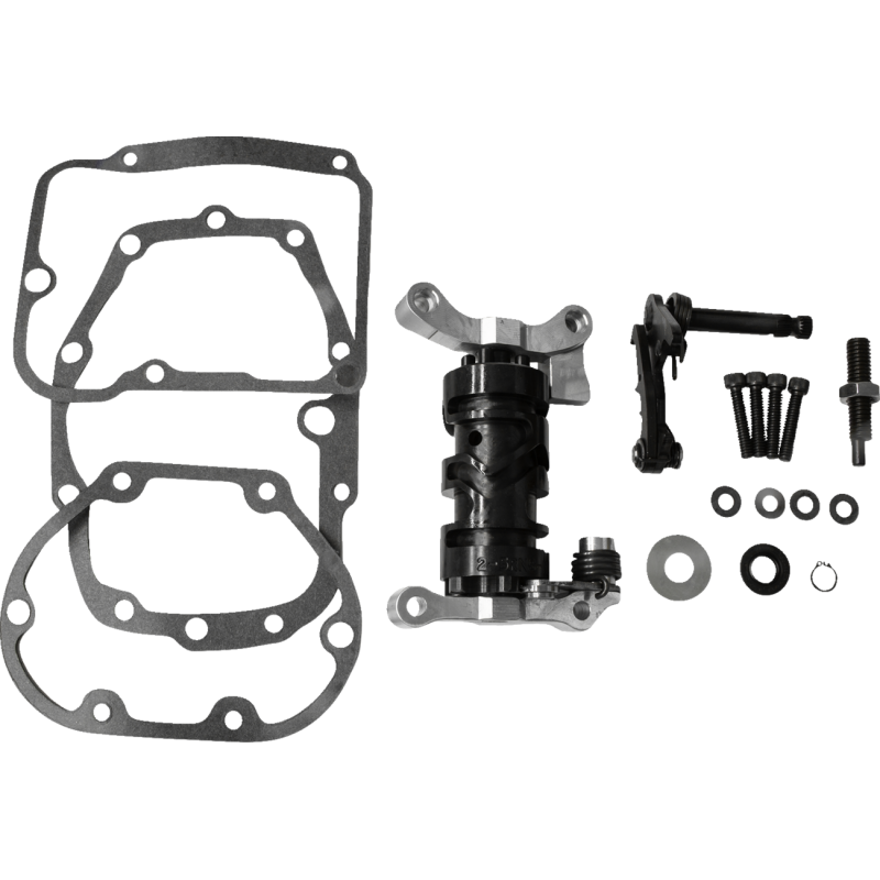 SHIFT DRUM KIT N1 5SP 00-06 SOFTAIL/01-06 FLH 01-0