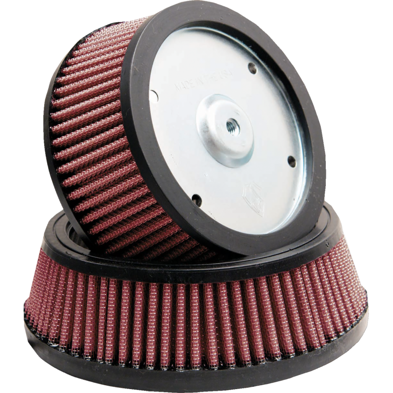 08-16 FLH/T/R/X STG1 REPL AIR FILTER