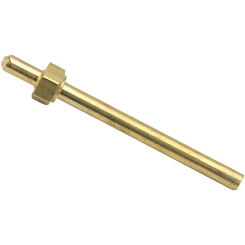 TUBE,EJECTOR NOZZLE, E/G,FLARED,BRASS