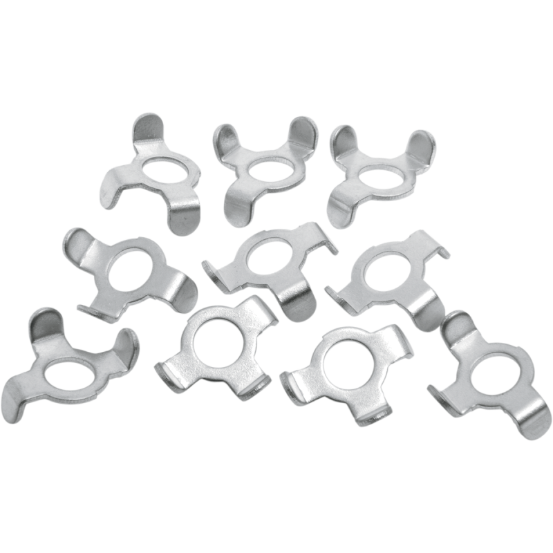 87-06 BT INN CHAIN HOUSING LCK TAB 10PK