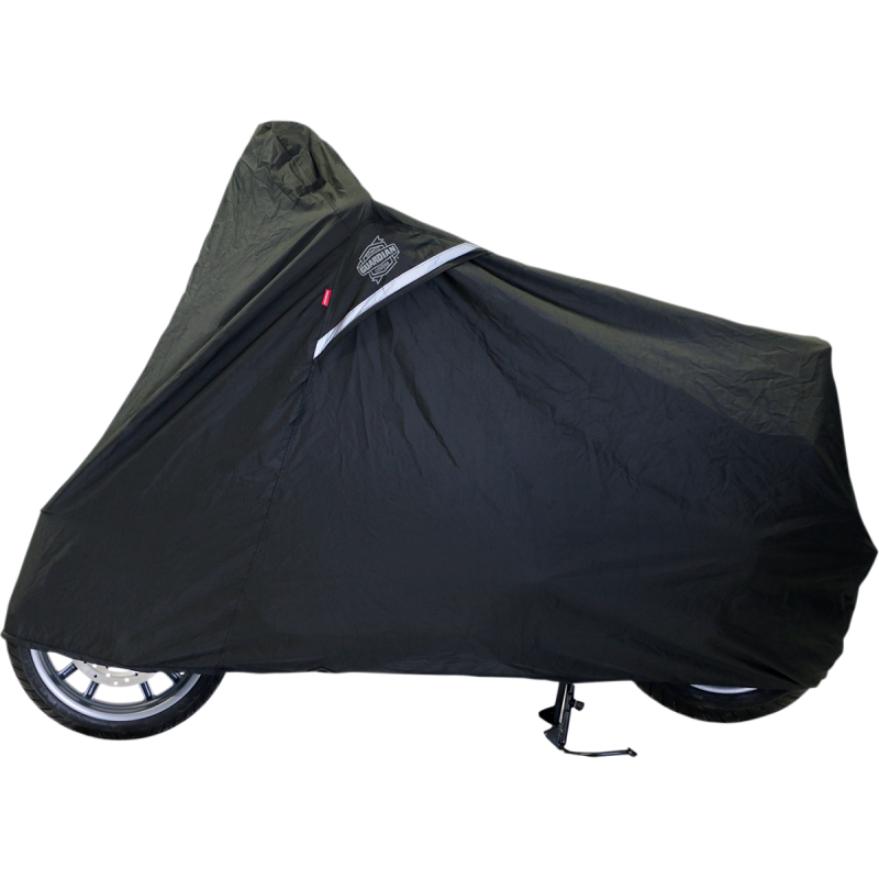 COVER WTHERALL SCOOTER LG