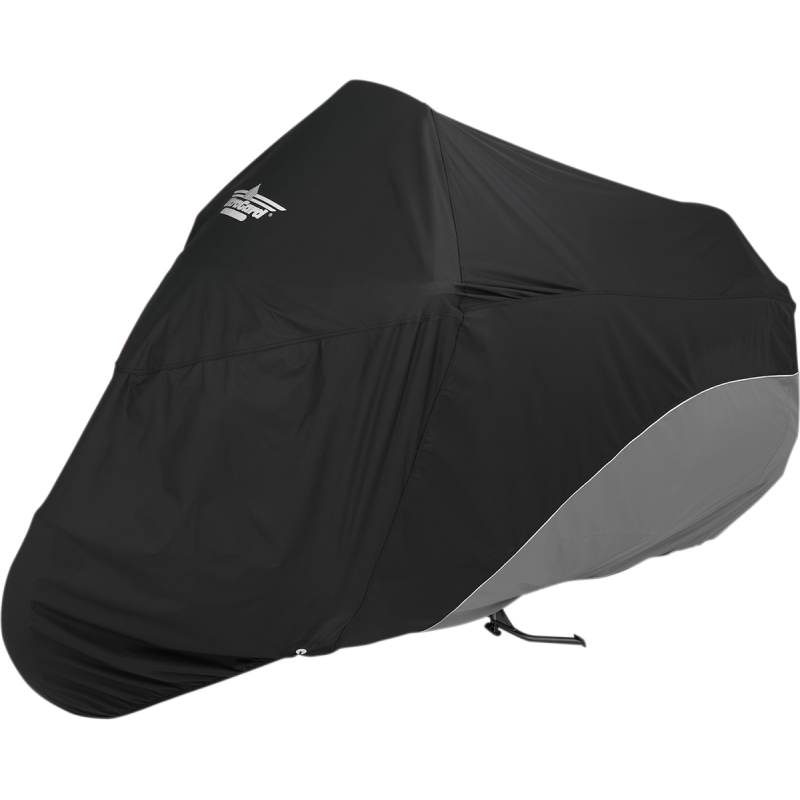 GOLDWING TOUR BLACK/CHARCOAL