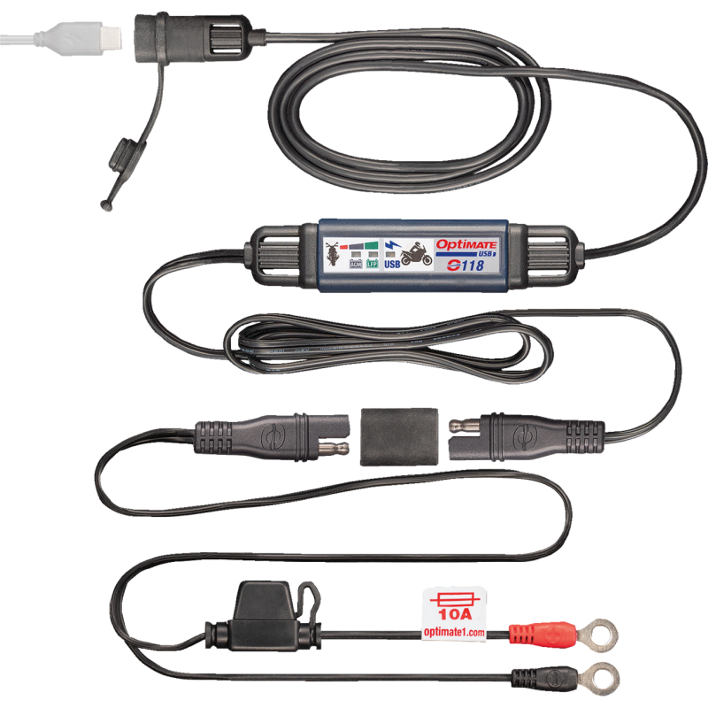 TECMATE O-118