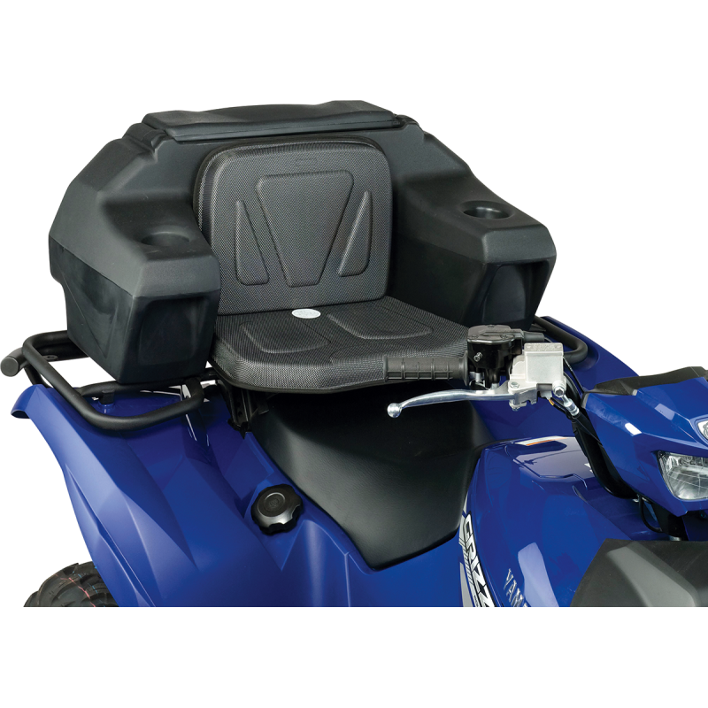 MOOSE RR HELMET TRUNK