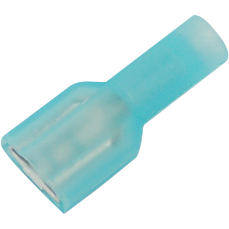 CONNECTOR FMLE 14-16 25PK