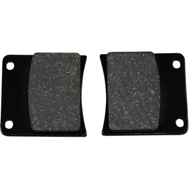 FA146 ORGANIC SERIES BRAKE PAD SET EBC