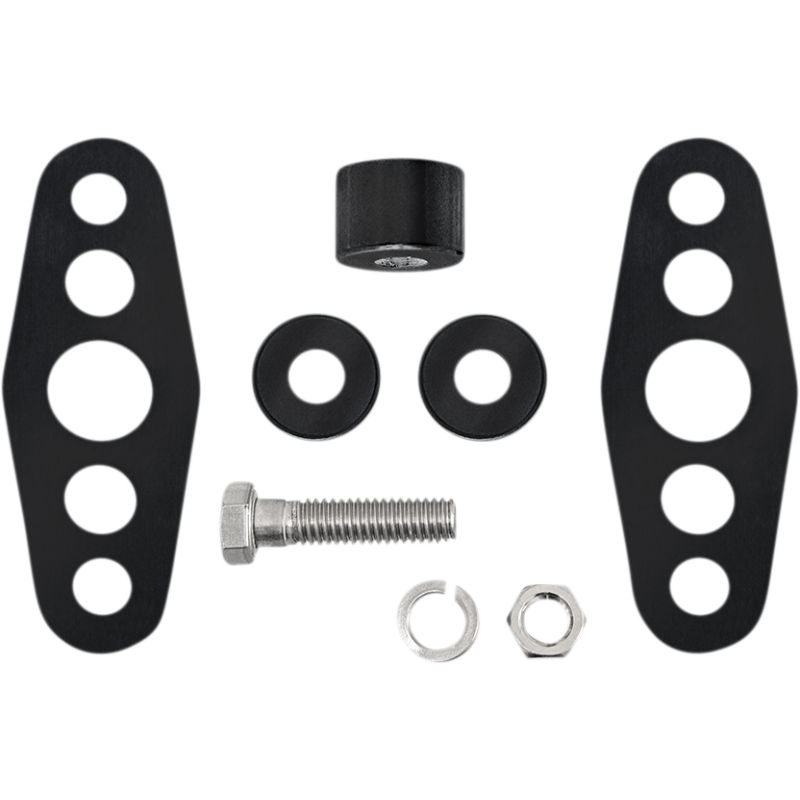 Headlight Extension Block