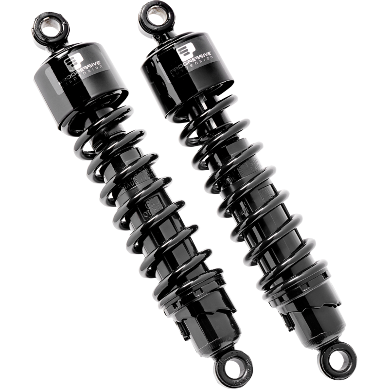 SHOCK 412 TRIUMPH 15