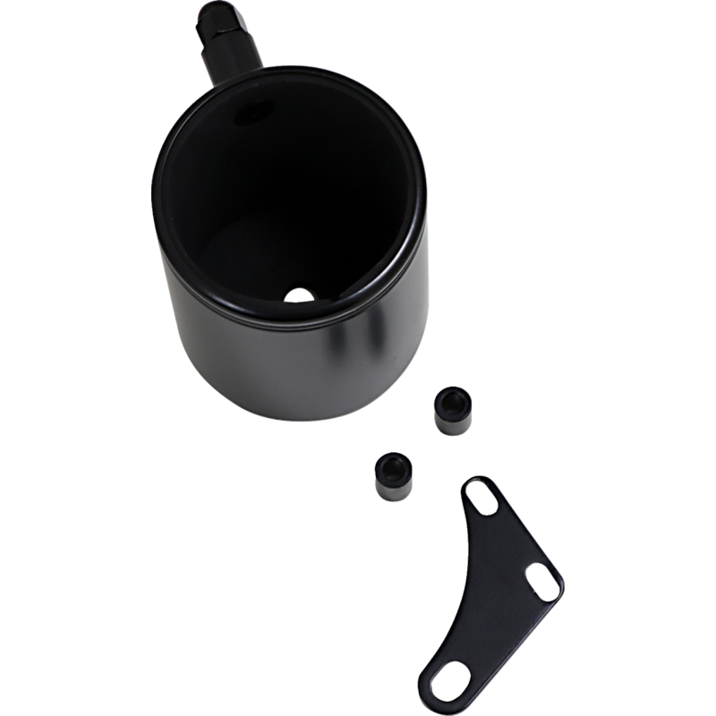 CUP HOLDER BLACK