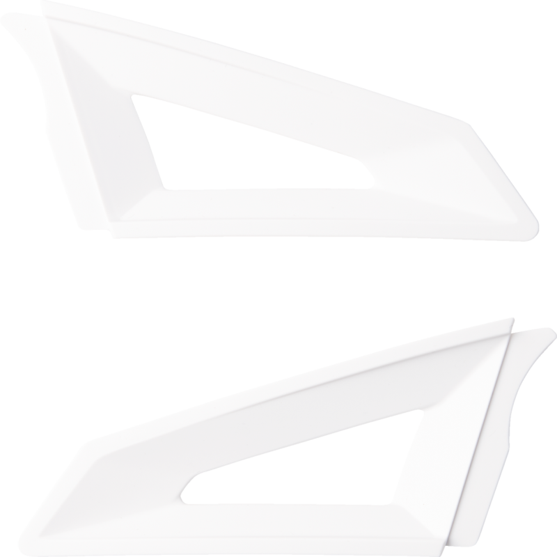 TOP VENT SM3 WHITE