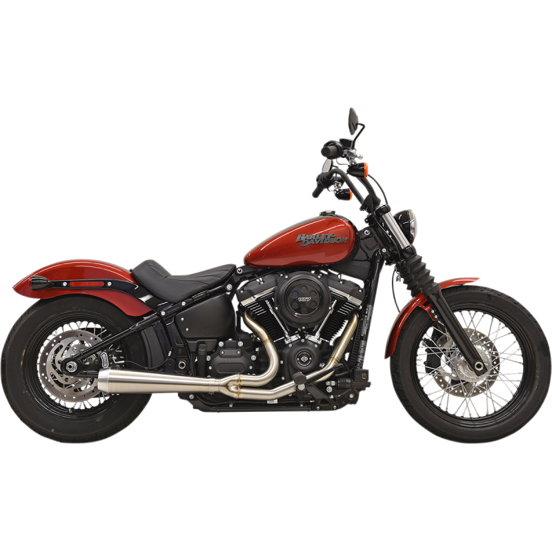 18-UP FXLR ROAD RAGE 3 FS 2:1 SS
