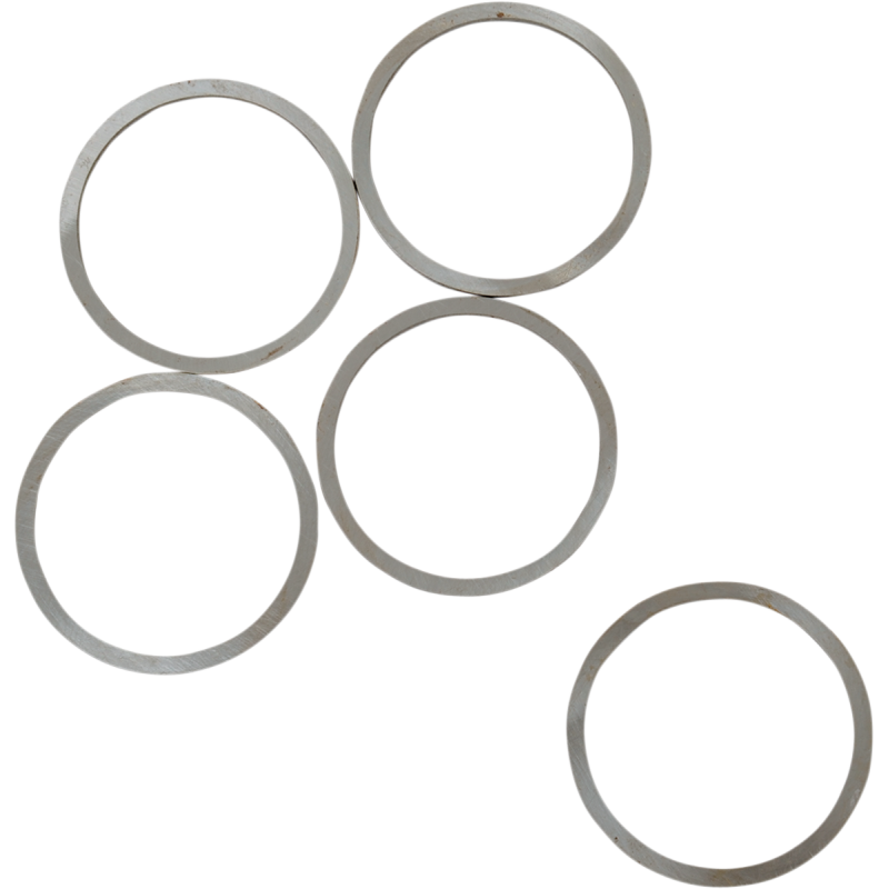 80-06 B/T M/SHAFT THRUST WASHER (5PK)