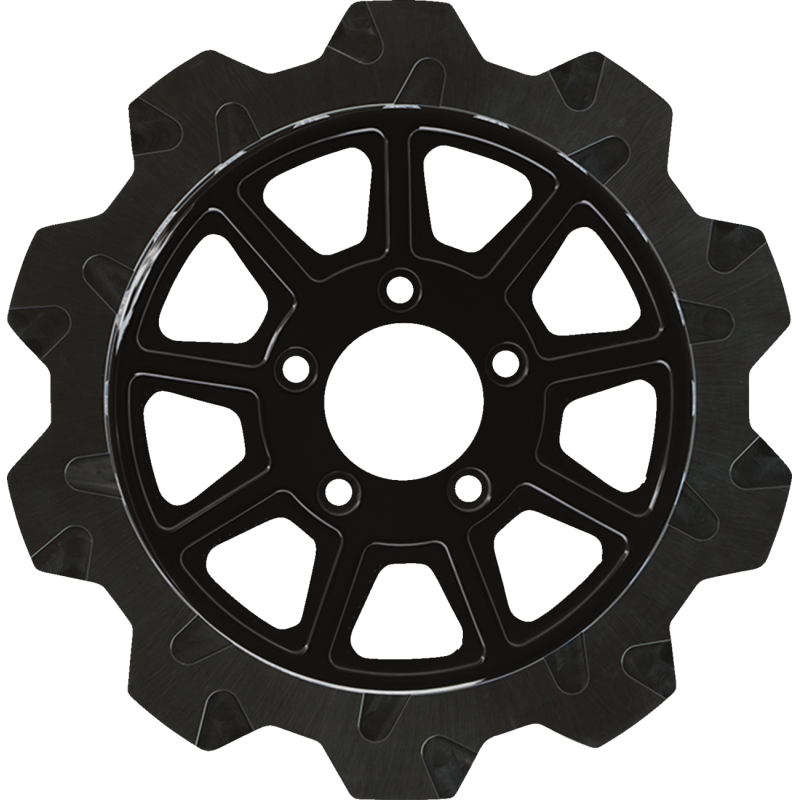 ROTOR REAR BL9SP/CRB 11.8
