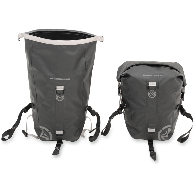 BAG DRY ADV1 SADDLE 20L